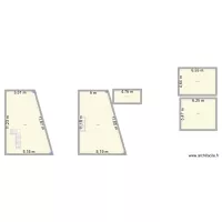 maison sainte marie village