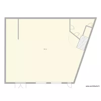 rez de chaussée