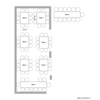 plan de table