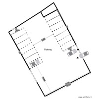 mairie parking 2