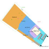 Plan Sete 30.06.25 PA et emprise pleine terre OK