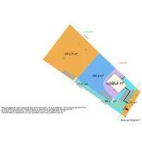 Plan Sete 30.06.25 PA et emprise pleine terre OK