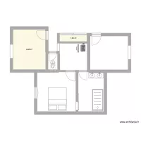 Extension maison 2