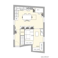 F3 Pasteur Duplex