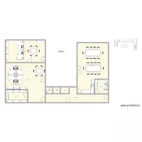 nouveau locaux PLB