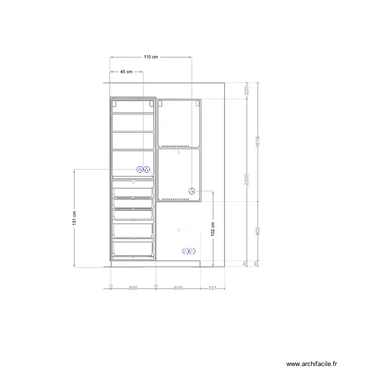 buanderie Picardie. Plan de buanderie Picardie. Plan de