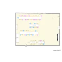 Plan de table gériatrie fête de noël 2025 2