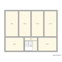 Etage maison