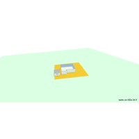 Plan 2 abris 20m2 vpro