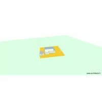 Plan 2 abris 20m2 vpro