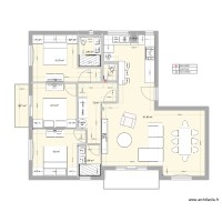 Megeve Grande Fontaine Aménagement 1