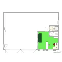 Hangar 01