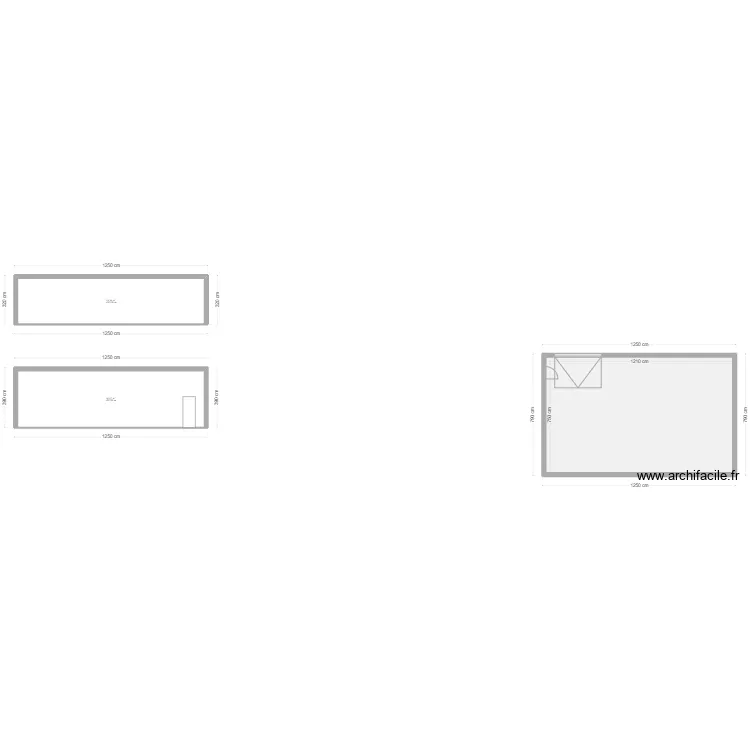 ronalduc. Plan de ronalduc. Plan de