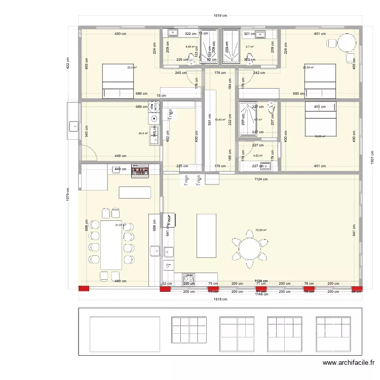 ProjetoMeioMudanca3. Plan de ProjetoMeioMudanca3. Plan de