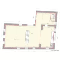 Etage projet am&eacute;nagement (sauvegarde)