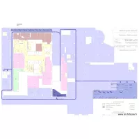 GECINA Tour Feel N-1  V3 avec marquage