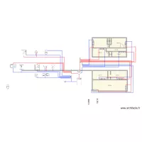 R&eacute;seau plomberie