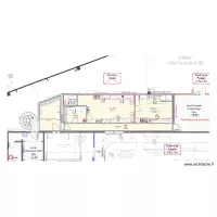 LA MOTTE SERVOLEX V4