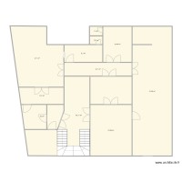 1er etage clinique Pikine revisité