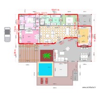 Villa Cocotte Ducos cata filles