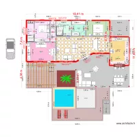 Villa Cocotte Ducos cata filles