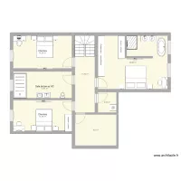 RDV niveau 1 Projet Volkrange 3