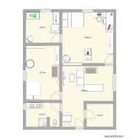 nouvel ammenagement maison