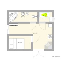 Maison de con