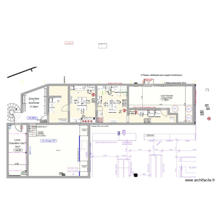 La Motte 2026 v2. Plan de 0 pièce et 0 m2