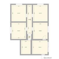 MAISON fenetre