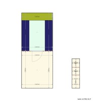 conteneur stockage