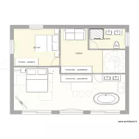 Chalet 75 M2