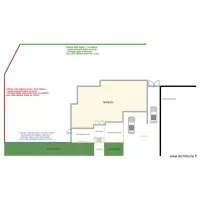 Aménagement extérieur