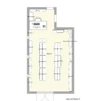 projet 2 boutique