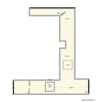 plan école Odile Forest moindou