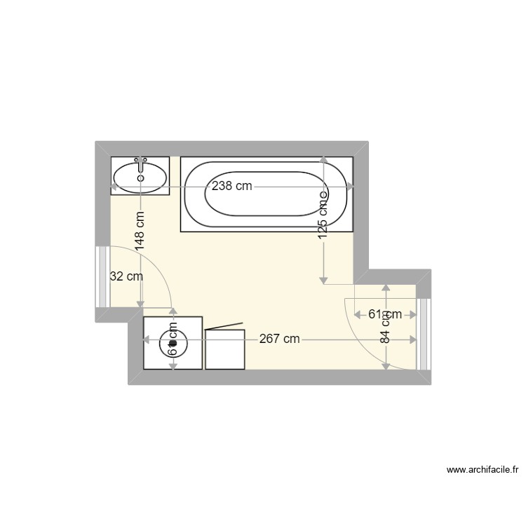 AYAYDIN. Plan de 0 pièce et 0 m2