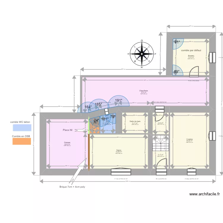 ML24003186 - GIOVANNONI . Plan de ML24003186 - GIOVANNONI . Plan de