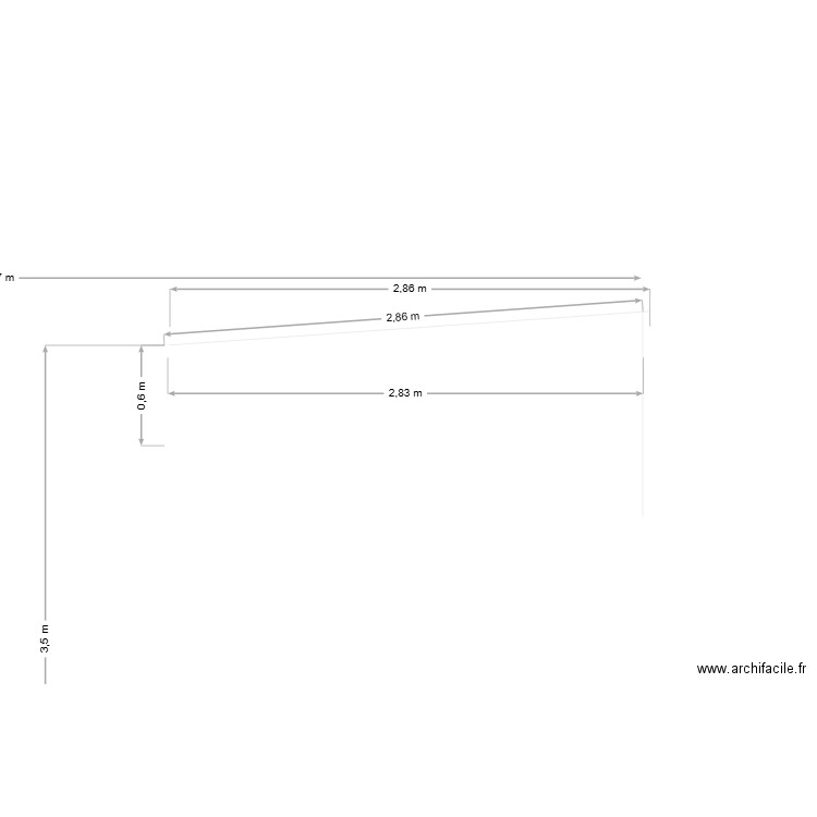 Heybeli - Vitry sur Seine. Plan de 0 pièce et 0 m2