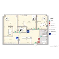 docteur rais plan d'accessibilité