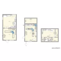 magasin boulangerie et patisserie zaham