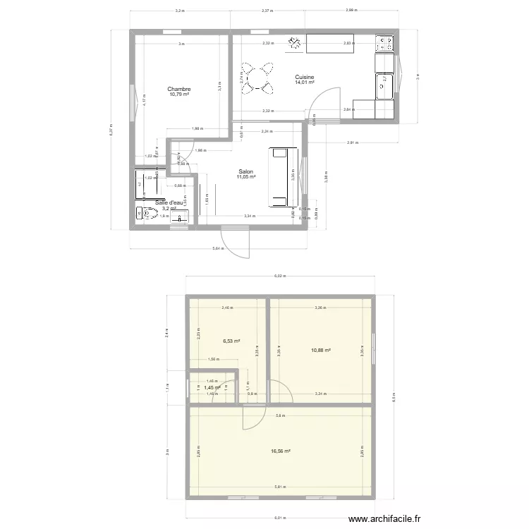 AVRIL2025 97114. Plan de 