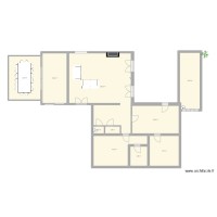 Marcy plan extension veranda
