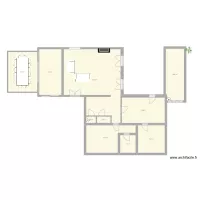 Marcy plan extension veranda