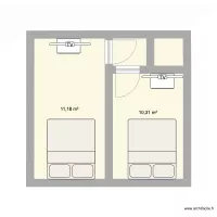 2EME ETAGE