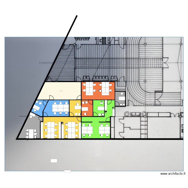 SD2.4. Plan de 0 pièce et 0 m2