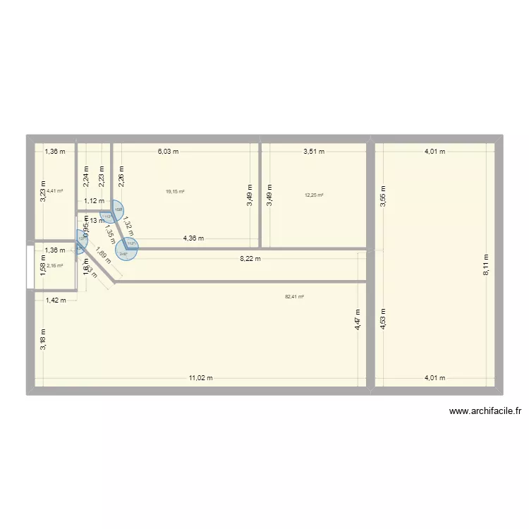 BASE 250417 BIS. Plan de BASE 250417 BIS. Plan de