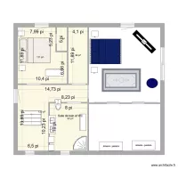 2e etage