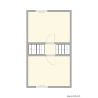 Kortrijk stasegemsestraat 34 bovenverdieping