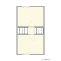 Kortrijk stasegemsestraat 34 bovenverdieping