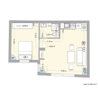 Apt Nanterre
